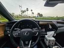 لكزس RX 350 PRESTIGE