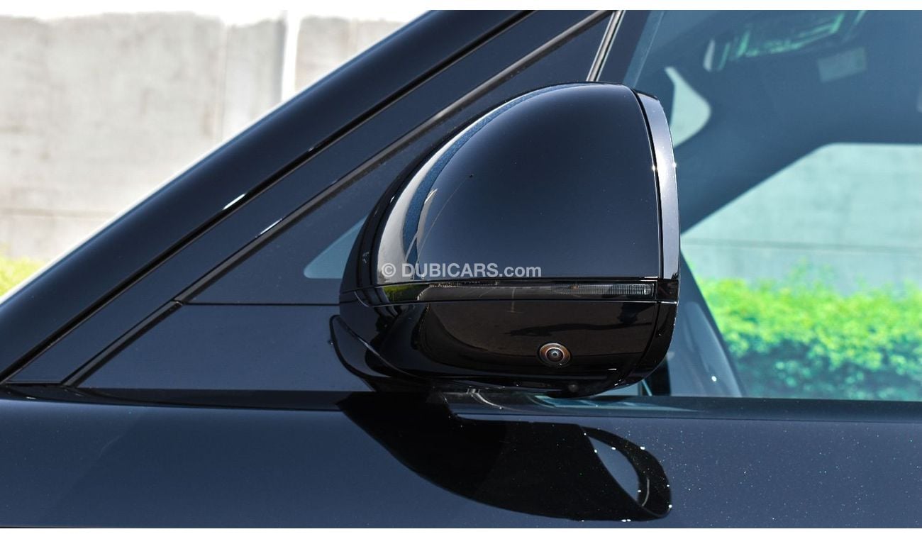 Land Rover Range Rover Range Rover Autobiography (Black Edition) V8 P530 | Brand New - Fully Loaded | 2023