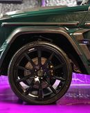 BRABUS 900 - Mercedes-AMG G 63
