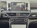 Kia Seltos 1.5L V4 / DVD+CAMERA / PUSH START (CODE #  67972)