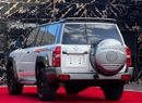 Nissan Patrol Super Safari