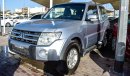 Mitsubishi Pajero GLS V6 3.8L