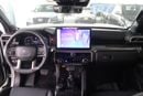 Toyota Tacoma **INCOMING* 2026 TACOMA TRD OFF ROAD HYBRID IFORCE-MAX