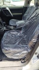 تويوتا برادو TX 2.8L