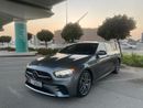 Mercedes-Benz E 350