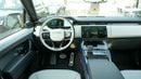 لاند روفر رينج روفر سبورت Dynamic HSE P400 3.0L