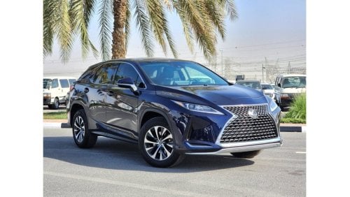 لكزس RX 350 LEXUS RX 350 base full option