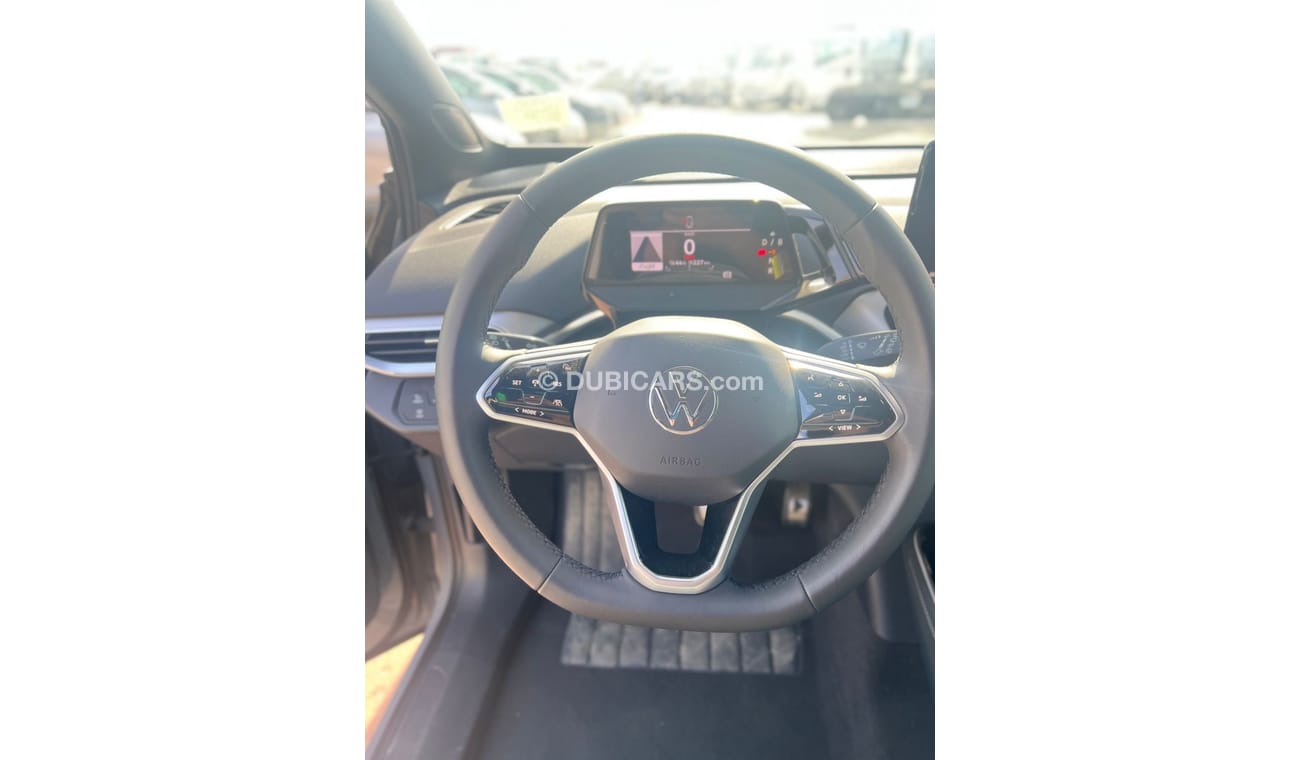 فولكس واجن ID.4 كروز Volkswagen ID.4 Crozz Litepro