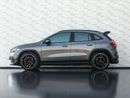 Mercedes-Benz GLA 35 AMG 4MATIC