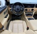 رولز رويس جوست 2022 Rolls Royce Ghost, 1 Year Warranty Unlimited Km, Full Service History