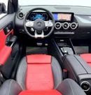 Mercedes Benz GLA 35 AMG GLA35 AMG 4Matic, Warranty, Fully Loaded, Excellent Condition, GCC