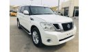 Nissan Patrol Se