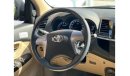 Toyota Fortuner GXR Toyota Fortuner GX.R 2015 V6 GCC