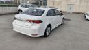تويوتا كورولا Toyota Corolla 1.8L HYBRID ELITE VERSION