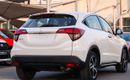 Honda HRV Honda HRV 1.8L 2021 GCC accident free in excellent condition 1215 P.M