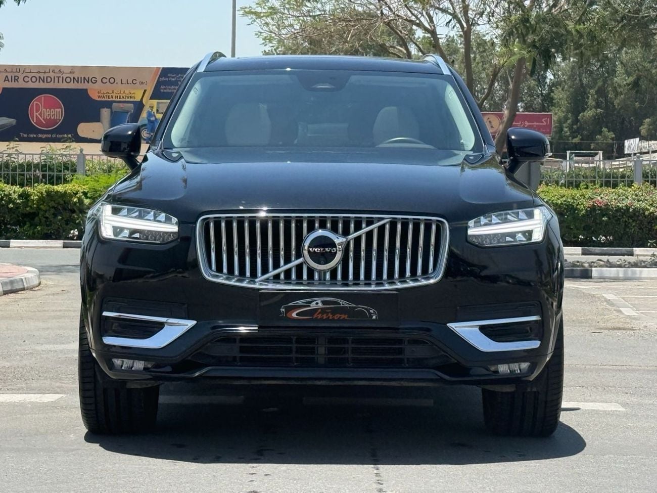 فولفو XC 90 B5 2.0T