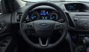 Ford Escape 2.5