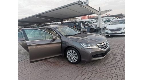 Honda Accord EX very good condition inside and outside