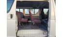 Toyota Hiace Standard Roof, 2.5L 4CY Diesel / Manual Gear / Only For Export  (LOT # 5006883)