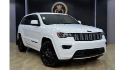 Jeep Grand Cherokee JeeP Grand Cherokee laredo 2019