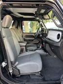 جيب رانجلر أنليميتد SAHARA CITY Unlimited Sport S 2.0L A/T