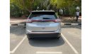 Ford Edge SE FORD EDGE SE 2017 GCC