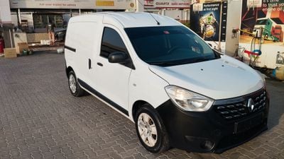 Renault Dokker