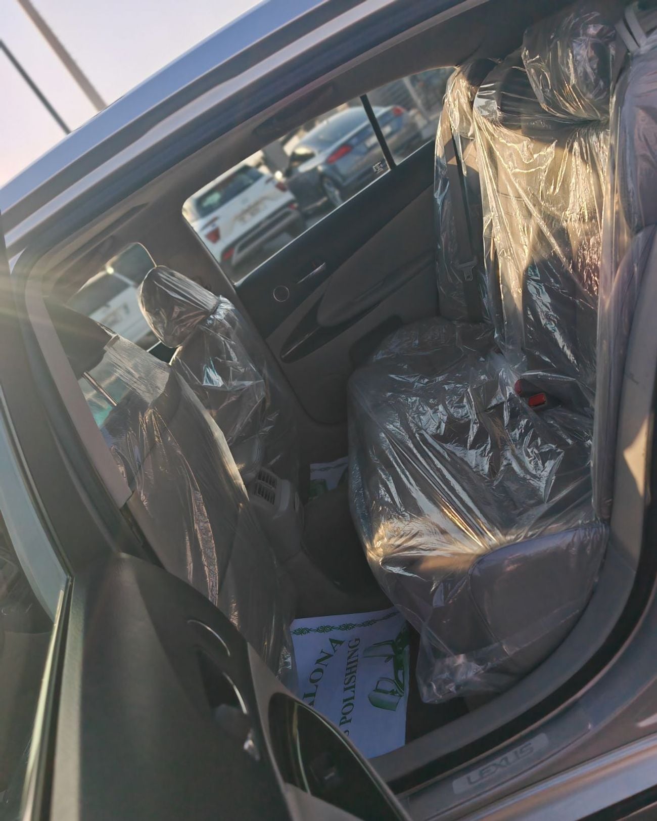 Lexus GS300 BASE