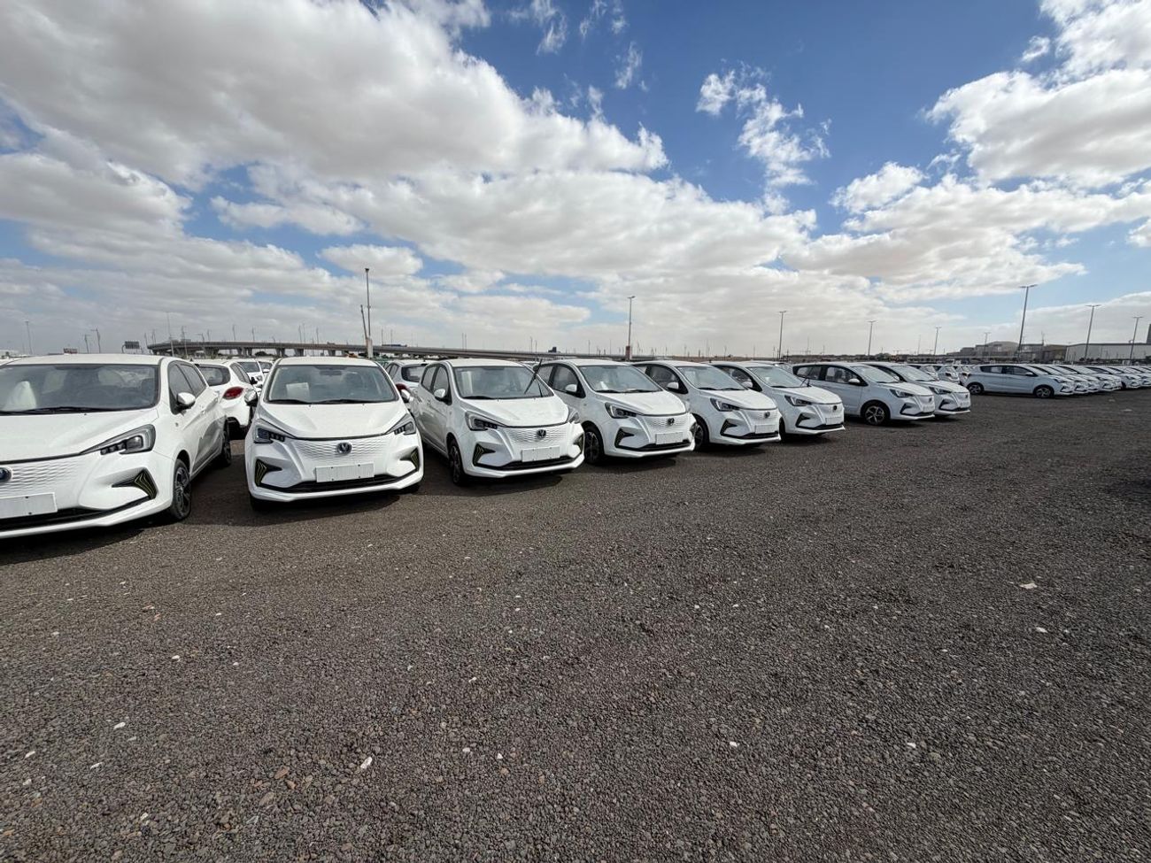 Changan Ben EStar Chengan E-STAR 2023 Qingxin version