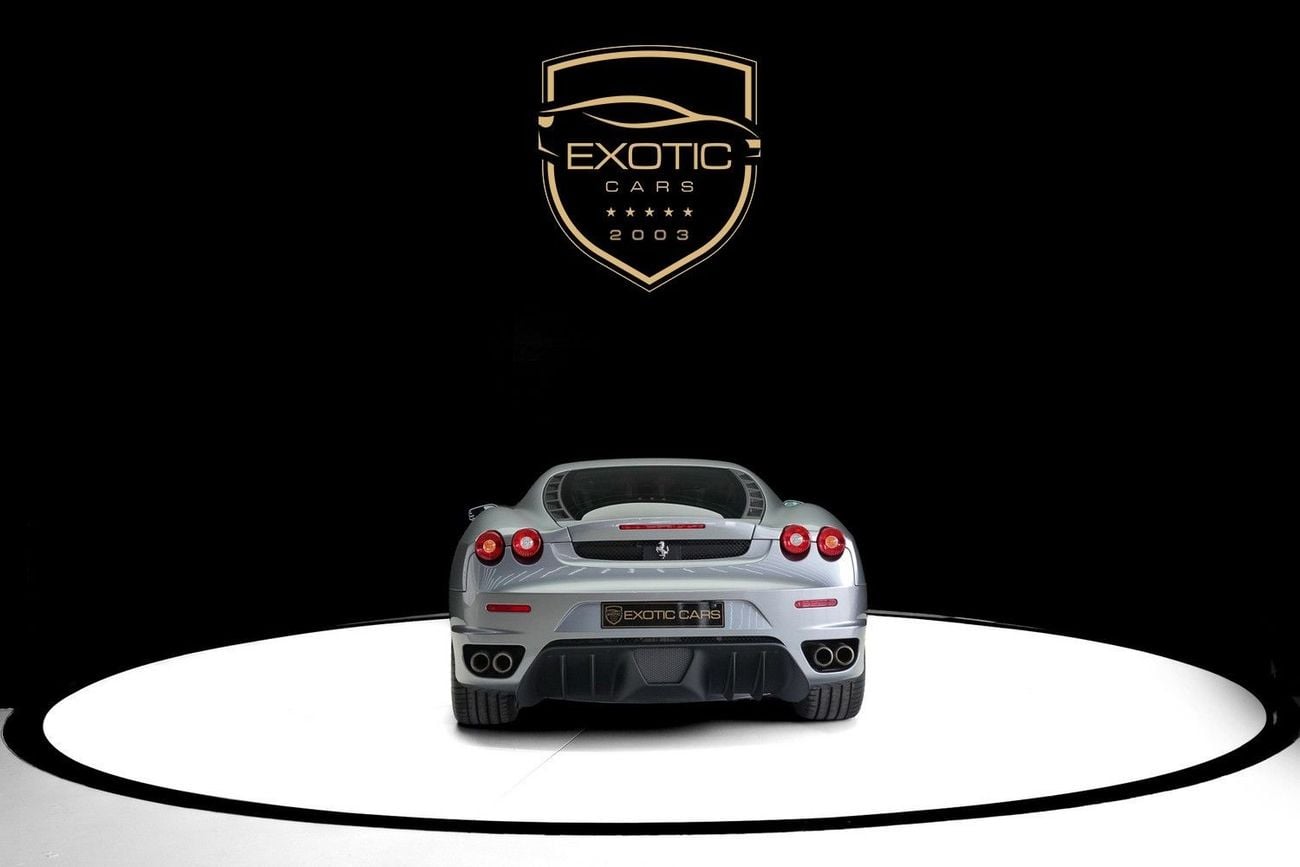Ferrari F430 STANDARD