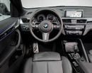 بي أم دبليو X1 sDrive20i M Sport
