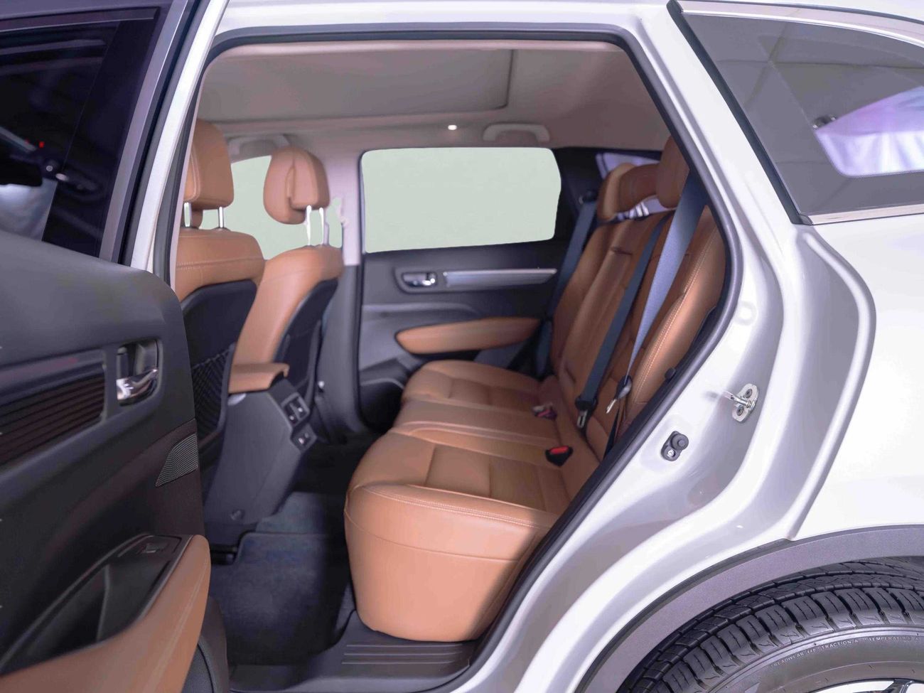 Renault Koleos LE 2.5L LE 2.5