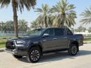 Toyota Hilux ADVENTURE Rogue export from Australia
