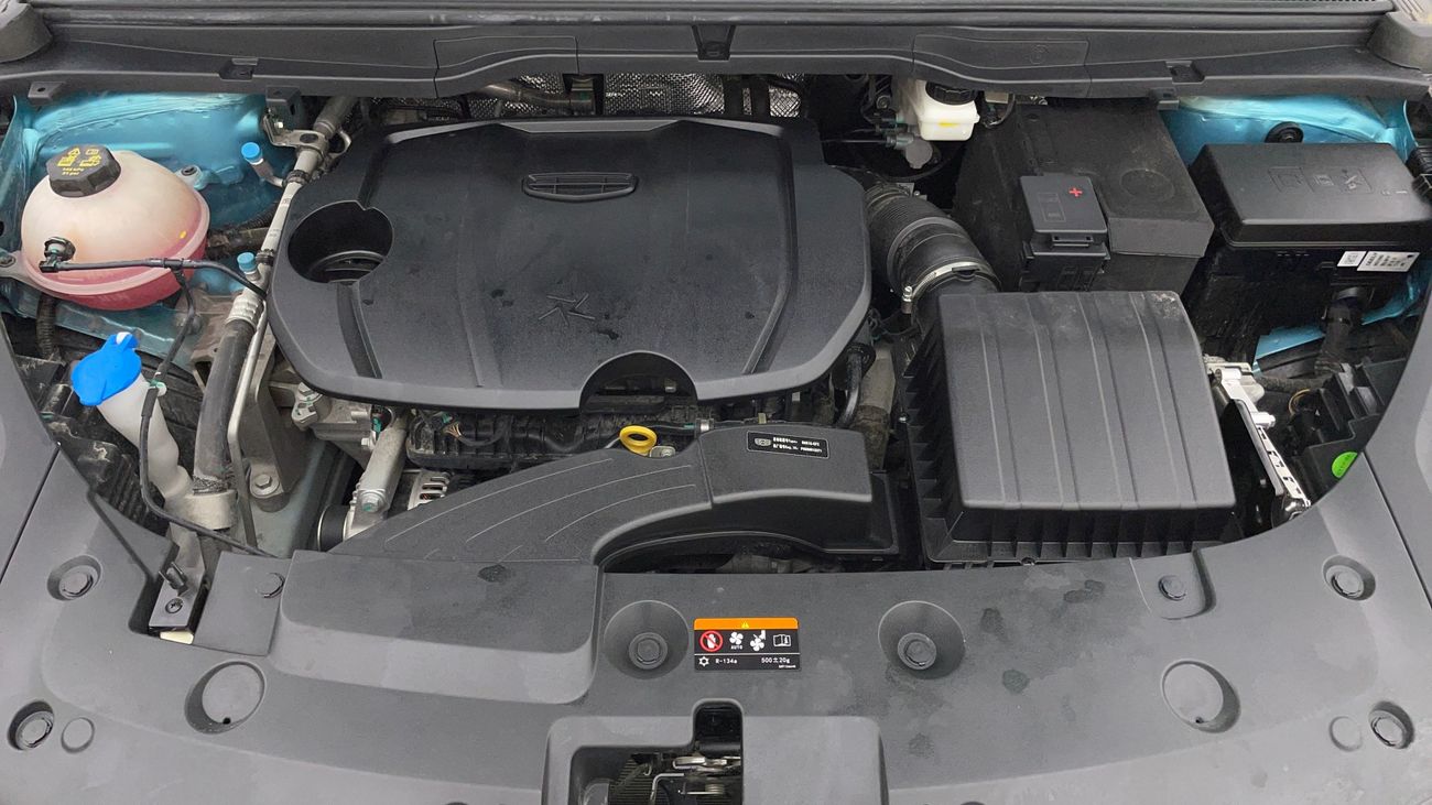 Geely Coolray GL 1.5 | Zero Down Payment | Home Test Drive