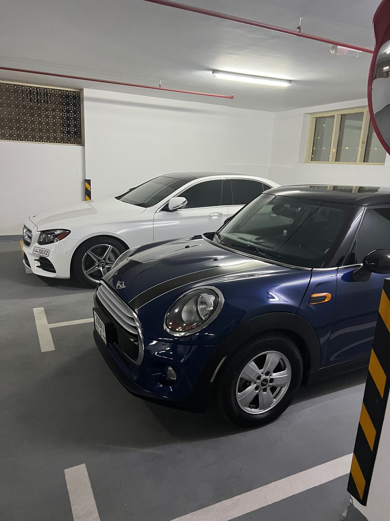 Mini Cooper Std 1.5L (5 Seater)