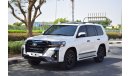 Toyota Land Cruiser 200 GXR V8 4.5L Diesel Automatic Black Edition