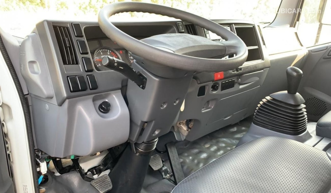 Isuzu NPR Isuzu NPR 2019 Ref# 472