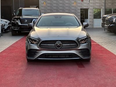 مرسيدس بنز E 450 STD