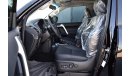 Toyota Prado VX V6 4.0L Petrol 7 Seat Automatic Midnight Edition