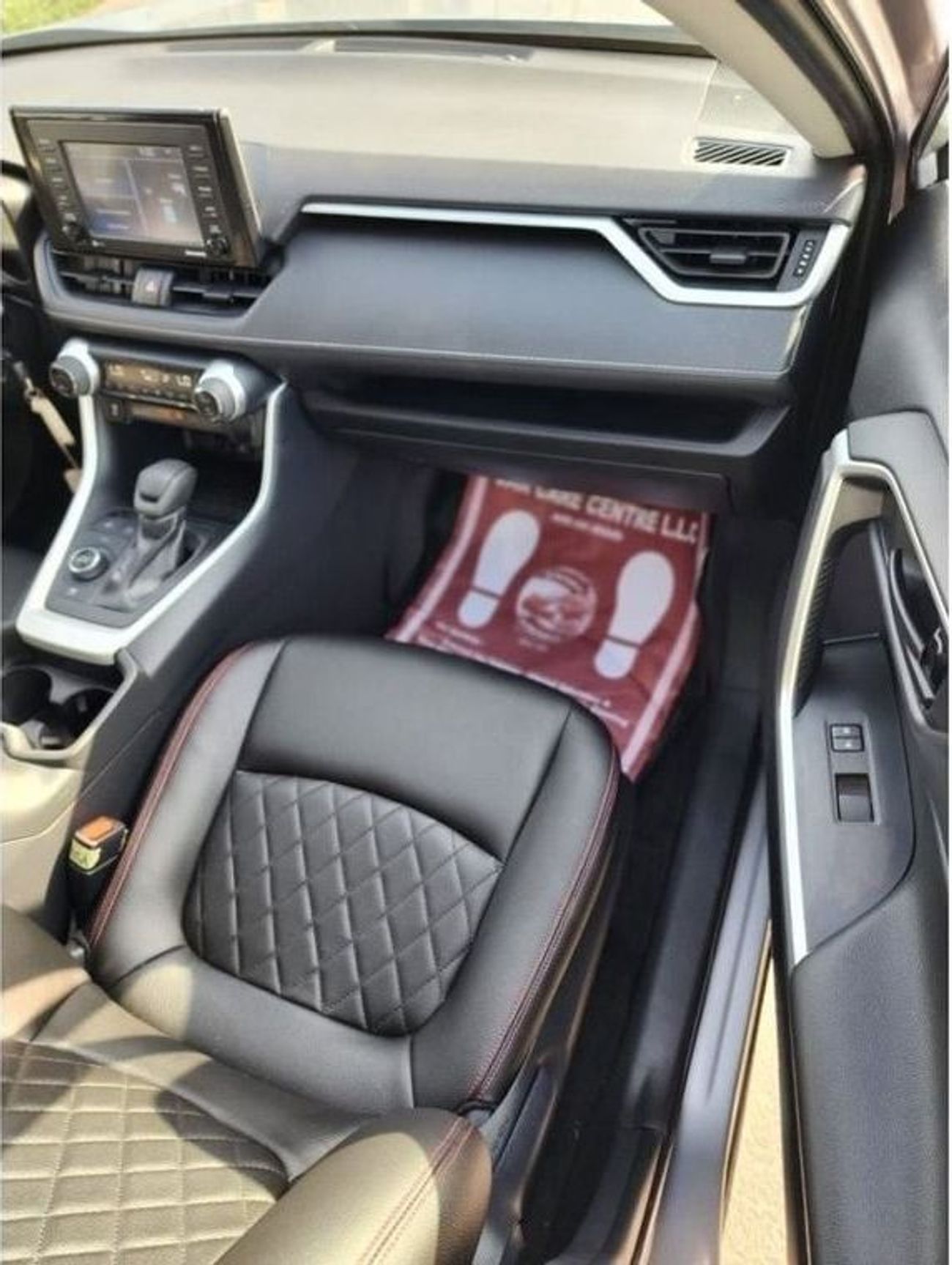 Toyota RAV4 TOYOTA RAV4 Hybrid