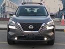 Nissan Rogue AWD, Platinum