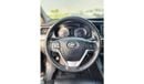 Toyota Highlander Hybrid TOYOTA highlander XLE full option