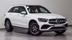 Mercedes-Benz GLC 200 4MATIC VSB 28968