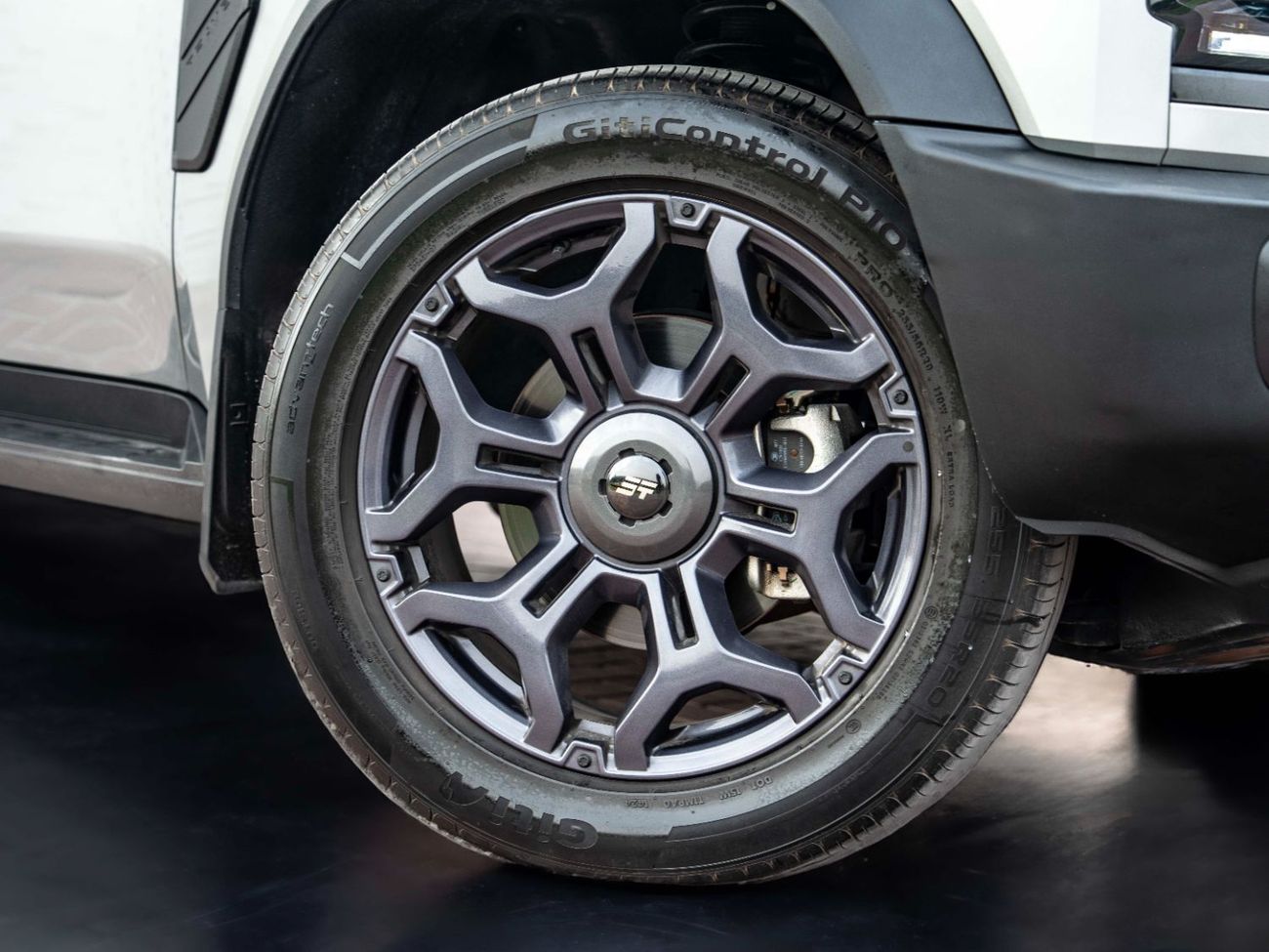 جيتور T2 Luxury