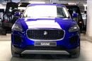 Jaguar E Pace P250 SE | Guaranteed Warranty | 0 Down Payment