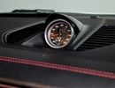 Porsche 911 CARRERA Unlimited KMS Warranty until • FDSH • 991.2 • GCC Specs