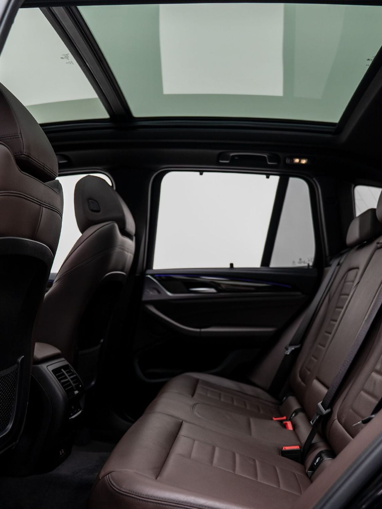 بي أم دبليو X3 M40i M SPORT