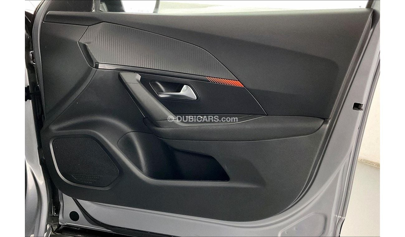 Peugeot 2008 Active | 1 year free warranty | 0 down payment | 7 day return policy