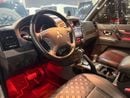Mitsubishi Pajero GLS H/L SIGNATURE EDI