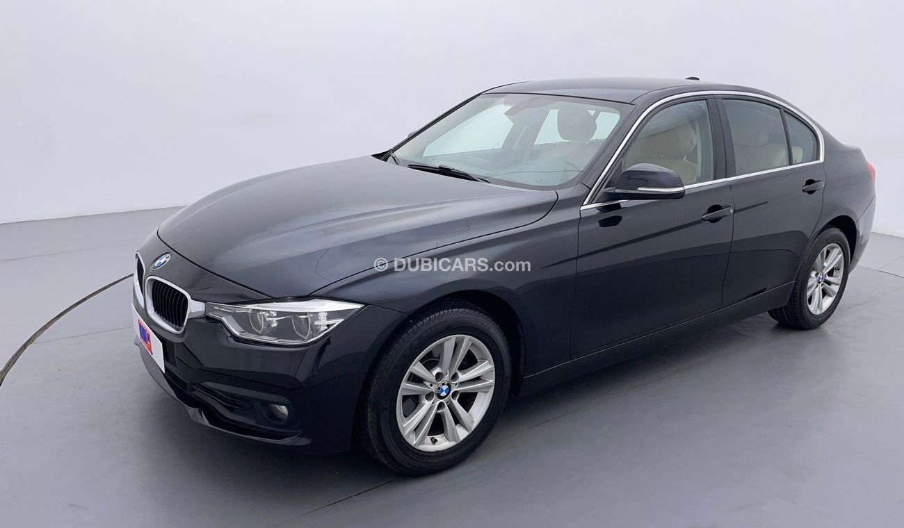 BMW 320i EXECUTIVE 2 | Zero Down Payment | Free Home Test Drive